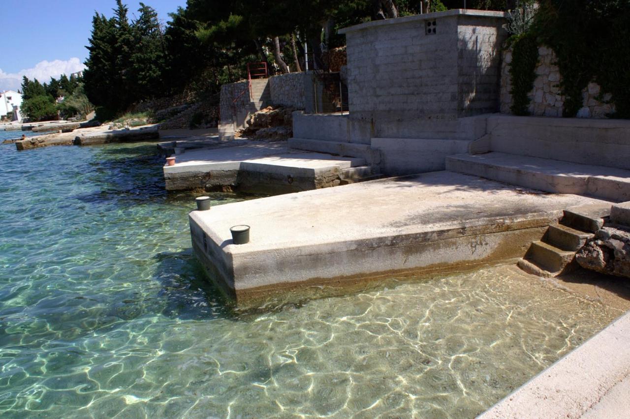 Apartments By The Sea Stara Novalja, Pag - 6301 Екстериор снимка