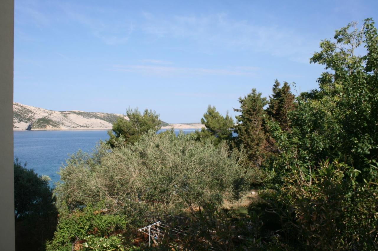 Apartments By The Sea Stara Novalja, Pag - 6301 Екстериор снимка